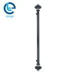 7000LBS Trailer Axle LUG-6.5" 75" 85" Hub Face 58"70" Spring Center. Fixed Price $235.91.