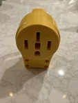 50 Rv Replacement Female Receptacle Plug Camper Trailer Cord Power Adapter. Fixed Price $20.00.