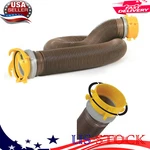 Revolution 10-FOOT Heavy-duty Camper/rv Sewer Hose Kit, Rotate 360-DEGREES. Fixed Price $28.99.