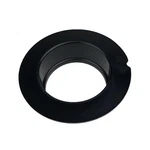 Thetford B&b Molders (601-026-94292) Flush Slip Fitting, 1/5", Black. Fixed Price $5.00.
