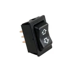 Jr Products 12395 Black 4-PIN Slide-out Switch. Fixed Price $27.64.