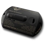 Safe Co/propane Gas Alarm 2-WIRE Blk- RVCOLP-2B. Fixed Price $97.99.