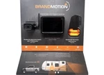 Brand Motion DISP-7810V2 AHDS-7810V2 Table Top Display. Fixed Price $464.13.