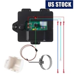 For Norcold 634677 634678 Compatible Rv Temperature Monitor-replacement 637360. Fixed Price $29.99.