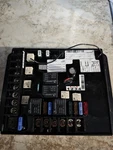 Lci Multifunction 5-OUTPUT Myrv Receiver 22726 Lippert Accessories. Fixed Price $300.00.