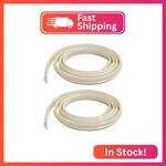 Rv Roof Vent Seal BVD0455-01 Vinyl 51" Replacement Kit For Cam. Fixed Price $14.59.