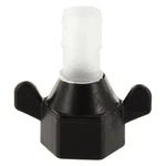Valterra Hydro Max 1/2" Straight Barbed Fitting To Npt Female. Fixed Price $11.33.