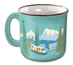 Camp Casual CC004TL Mug Birds Eye View. Fixed Price $23.29.