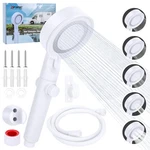 Rv Shower Head With Hose And On Off Switch Camper Water Saving High Pressure. Fixed Price $23.32.