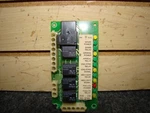 Used Rv Intellitec Ign/acc/relay Pcb 73-00833-. Fixed Price $250.00.