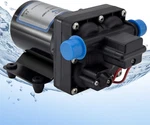 Rv Water Pump 12V 3.0 Gpm 45 Psi Demand Quiet Self-priming Fresh. Fixed Price $111.99.