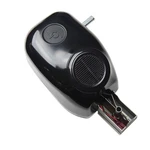 Solera Power Awning Speaker Idler Head Assembly Replacement Part Black Enha.... Fixed Price $206.47.