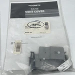 Dometic Fan Vent Cover Installation Mounting Kit Hardware K1520-09. Fixed Price $18.50.