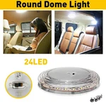 12V Light Led Interior For Ceiling Rv/caravan/trailer/boat Cool White Usa. Fixed Price $11.39.