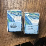Tekonsha (2010-A-P), Breakaway Switch Cable & Pin, Set Of. Fixed Price $21.99.