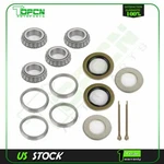 L44643 L44610 1"X1-1/16" SET-14 A14 Cup & Cone Taper Bearings. Fixed Price $24.61.