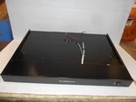 *furrion Rv Range Hood Black Ducted 12V FHO24SDSF-BL Free Ship *33*. Fixed Price $79.99.
