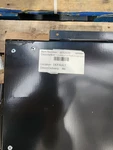 Cover,step Power 31.00X35.50X5.43 Steel Floor-morryde SP56-459 :dal. Fixed Price $2200.00.