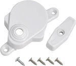 Rv Fan Vent Lift Motor Housing Cover 6010-05 White Exhaust Replacemen. Fixed Price $12.99.