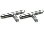 Lippert 314594 T-bolt Kit, 2/PKG Replacement Parts For Jt Strongarm. Fixed Price $47.52.