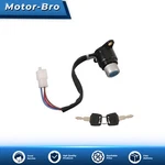 For Honda 01-07 VT1100C 00-07 1100C2 01-02 1100C3 35100-MCK-A00 Ignition Switch. Fixed Price $7.05.