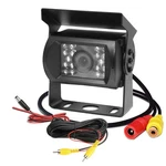 18 Ir Ccd Backup Camera Night Vision Rear View 10M Av Cable For Truck Bus. Fixed Price $21.99.