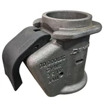 Demco Weld-on Ez-latch Gooseneck Coupler Head Assembly 2-5/16" Ball. Fixed Price $77.24.