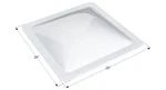 Icon Rv Skylight (01857). Fixed Price $165.78.