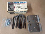 Ce Smith Axle Tie Plate Kit - CS23002. Fixed Price $29.99.