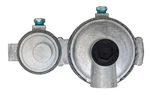 Marshall Excelsior MEGR-298 Propane Regulator 175000 Btu Without Hose. Fixed Price $60.77.