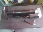 Lippert 344792 5TH Wheel Rv Auto Level Leg Rear Right Ground Control 3.0 (O-10E). Fixed Price $500.00.