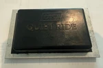 East Trailer 6 3/4 Quiet Ride Pad Assembly. Fixed Price $28.95.