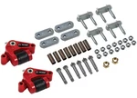 Dexter K71-652-06 E-z Flex Complete Suspension Kit For 6K Double Eye 33" Spacing. Fixed Price $425.56.