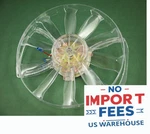 Dometic K8017-00, Oem Fan-tastic Standard Roof Vent Blade & Motor Assembly. Fixed Price $56.81.