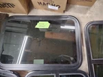 30 20 Rv Exit Window Replacement W/trim Ring & Screen Cargo Trailer. Fixed Price $170.95.