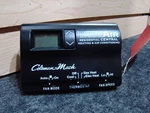 Used Rv/motorhome Coleman-mach AN7817-0520 Wall Thermostat. Fixed Price $200.00.