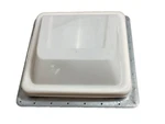 Dexter/ventline Ventadome V2092-601-00 Rv Roof Non Power White/translucent. Fixed Price $59.95.