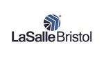 Lasalle Bristol 410TSDC36BNBK Light Ceiling Fan 12V Brushnicke W/black Blades. Fixed Price $191.70.