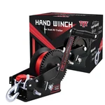 Tyt 3500LB Boat Trailer Winch With 10M Red Strap, Sturdy Long-lasting G.... Fixed Price $65.74.
