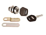 Rv Designer L548 1-1/8' Std Key Cam Lock. Fixed Price $25.28.