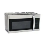 Furrion Over-the-range Convection Rv Microwave Oven 1.5 Cu. Ft., Stainless Ste. Fixed Price $558.95.