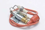 Baso Gas Products Pilot Burner & Flame Sensor Q90AA-1 For Industrial And Commerc. Fixed Price $142.30.