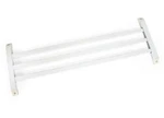Camco 43977 Screen Door Push Bar - White. Fixed Price $60.99.