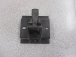 Carefree Awning Bottom Bracket Spirit, Fiesta Black 901019. Fixed Price $16.95.