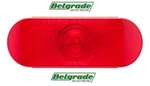 Optronics ST70RB Red Stop/turn/tail Light, PL-3 Connection. Fixed Price $14.99.