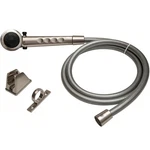 Dura Faucet DF-SA130-SN Shw Head & Hosebsn. Fixed Price $40.69.