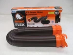 Camco Rhino Flex Rv Sewer Hose Extension 10' Brown & Orange 39764. Fixed Price $24.95.