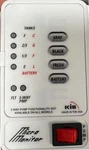 American Technology M21VW Tank Monitor System Panel; Led Display; Vertical;. Fixed Price $88.29.