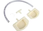 Dometic Usa A/c Drain Kit For Airstream Vehicles - Part 3107688.024. Fixed Price $64.99.