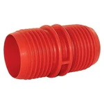 Valterra Ez 3" Mpt Red Hose Coupler. Fixed Price $14.67.